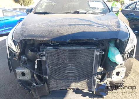 2020 Cadillac Xt5 Fwd Premium Luxury z USA, uszkodzony, nr VIN 1GYKNCRS0LZ106488